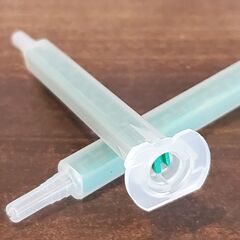 3M ミキシングノズル 「 ショート 100本セット 」 85mm ミックスノズル 接着剤 メグミックス グラスプ ウレタン セメダイン エポキシの画像