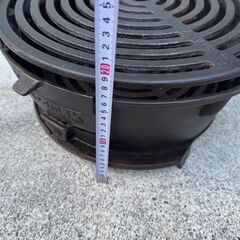 PETROMAX(ペトロマックス) Fire Barbecue Grill ファイヤー バーベキューグリル tg3の画像