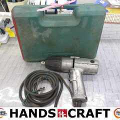 makita マキタ 6904 インパクトレンチ 中古品 【ハン...