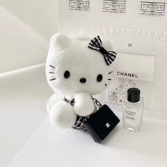 キティ キーホルダー