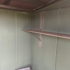 物置の画像