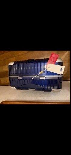 直接引き取り希望リモワ スーツケース キャリーケース