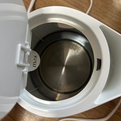 ケトルの画像