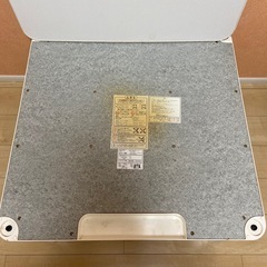 【ニトリ】こたつテーブルの画像
