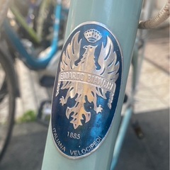 ビアンキ　Primavela プリマヴェーラ　自転車　28インチ　5段階ギアの画像