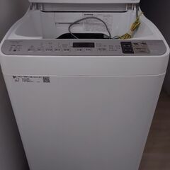 洗濯機売りますの画像