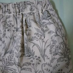 ５月末まで！使用・洗濯済　ショートパンツの画像