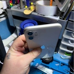 iPhone11の画像
