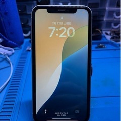 iPhone11の画像