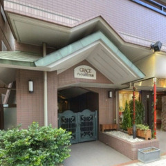 【白金高輪駅】【月約5万円】【週4日×朝2時間】マンション清掃/未経験者可～日払い可(白金高輪1)の画像