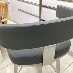 カウンターチェアー　Armen　Living　未使用品　③の画像