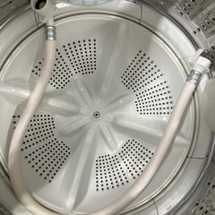 【HITACHI】全自動洗濯機売ります‼︎の画像