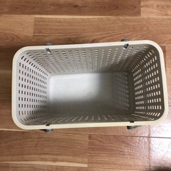 お洗濯セットの画像