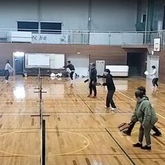 岡山市、倉敷市でピックルボール体験会★