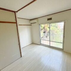 💙フリーレント1ヶ月☆敷礼０☆｟1K｠川越市☆初期費用5万…