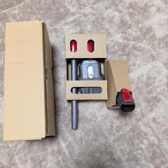 【新品】dysonV10 Fluffy SV12 FF LF ブラシセット の画像
