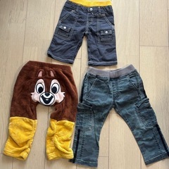 子供服まとめ売り　の画像