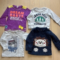 子供服まとめ売り　の画像