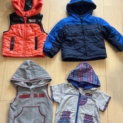 子供服まとめ売り　の画像