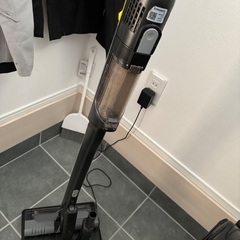 値下げ‼️ SHARK 掃除機の画像