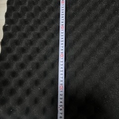 美品＊防音スポンジの画像