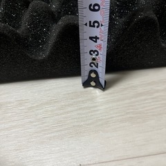 美品＊防音スポンジの画像