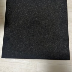 美品＊防音スポンジの画像