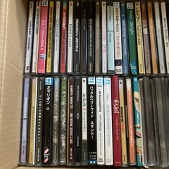 邦楽　洋楽　CDまとめ　ジャンク　大量の画像