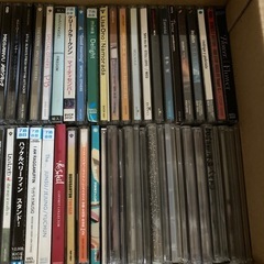 邦楽　洋楽　CDまとめ　ジャンク　大量の画像