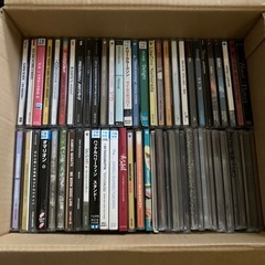邦楽　洋楽　CDまとめ　ジャンク　大量