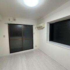 💙フリーレント1ヶ月☆敷礼０☆｟1K｠川越市☆初期費用5万…