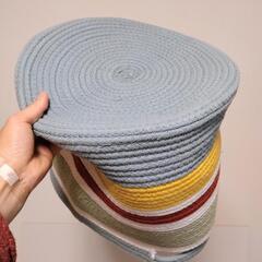 IKEAの物入れの画像