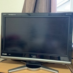 シャープ　AQUOS 32型