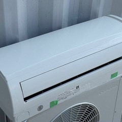 A491◇コロナ エアコン◇主に6畳◇2020年製◇内部乾燥モード◇CSH-N2220Rの画像