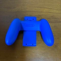 【美品】Nintendo Switch マリオレッド×ブルー セットの画像