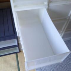 お話し中です　収納ケース　多数あり！！の画像