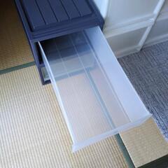 お話し中です　収納ケース　多数あり！！の画像