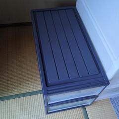 お話し中です　収納ケース　多数あり！！の画像