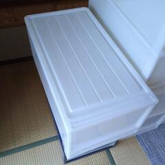 お話し中です　収納ケース　多数あり！！の画像