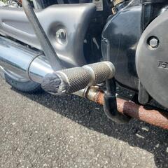 wave100z ホンダ タイカブの画像