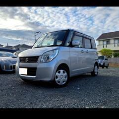 諸費用なし☆パレット リミテッド☆7万km☆H23年式☆車検2年...