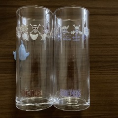 ワンピース　食器セット