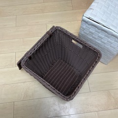 カゴセットの画像