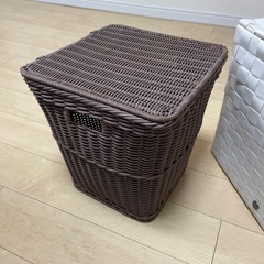 カゴセットの画像
