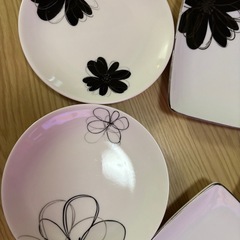 renoma   小皿5枚セットの画像