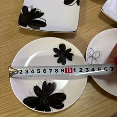 renoma   小皿5枚セットの画像