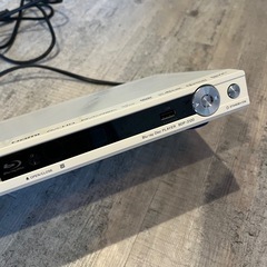 Pioneer Blu-rayプレーヤー BDP-3120 Wの画像