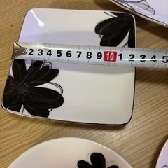 renoma   小皿5枚セットの画像