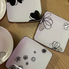 renoma   小皿5枚セットの画像