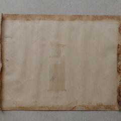 琉球政府時代の 食品衛生法許可証の画像